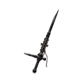 Black Needle