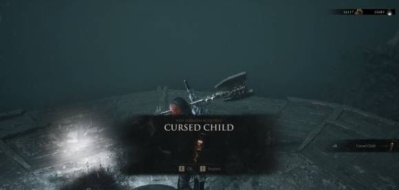 Cursed Child