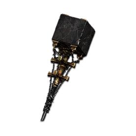 Obsidian Hammer